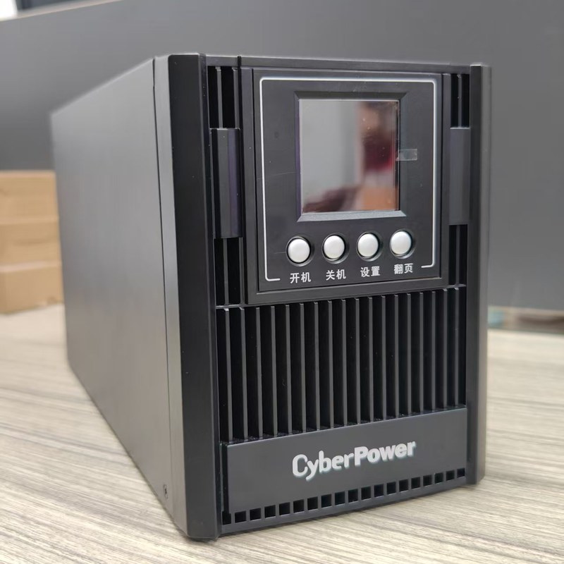 FL-T 系列塔式 UPS(淄博沂源县UPS电源)